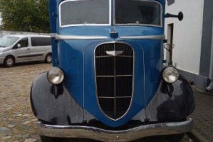 Studebaker Andere 5.000 km 31.000 € Hannover 30519