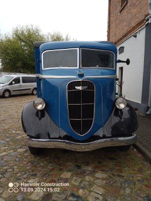 Studebaker Andere 5.000 km 31.000 € Hannover 30519