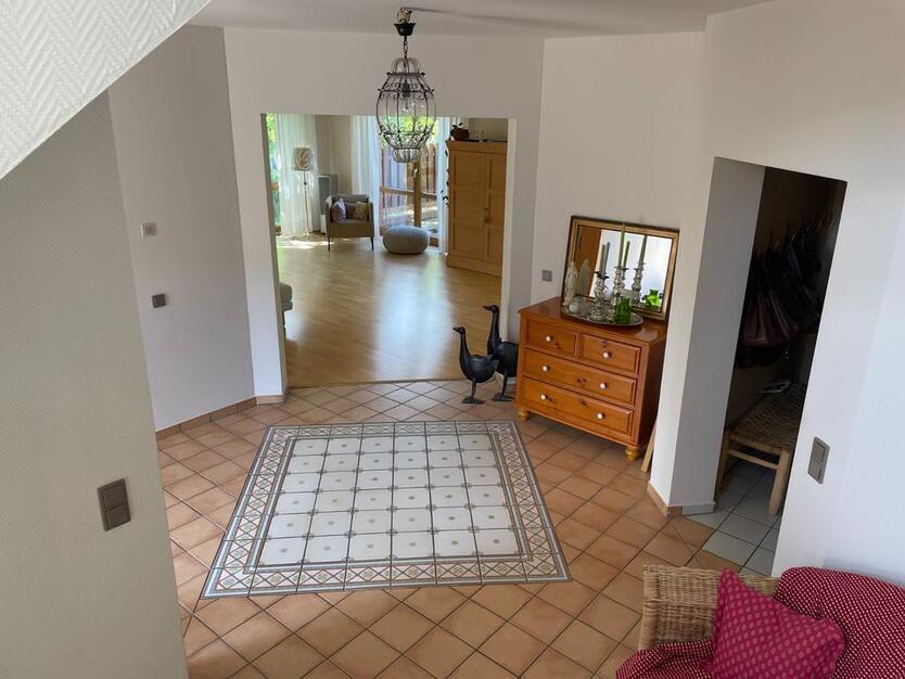 Helle, geräumige 4-Zimmer-DHH mit gehobener Innenausstattung zimmer