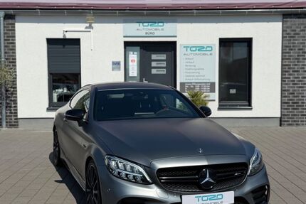 Mercedes-Benz C 43 AMG 94.500 km 38.990 &euro; Sehnde 31319