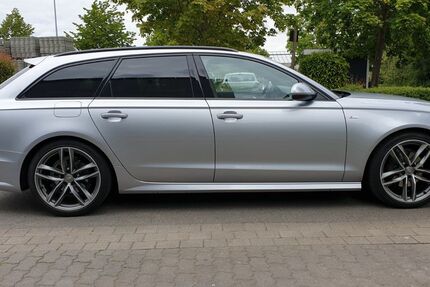 Audi A6 105.000 km 20.500 &euro; Neustadt 31535