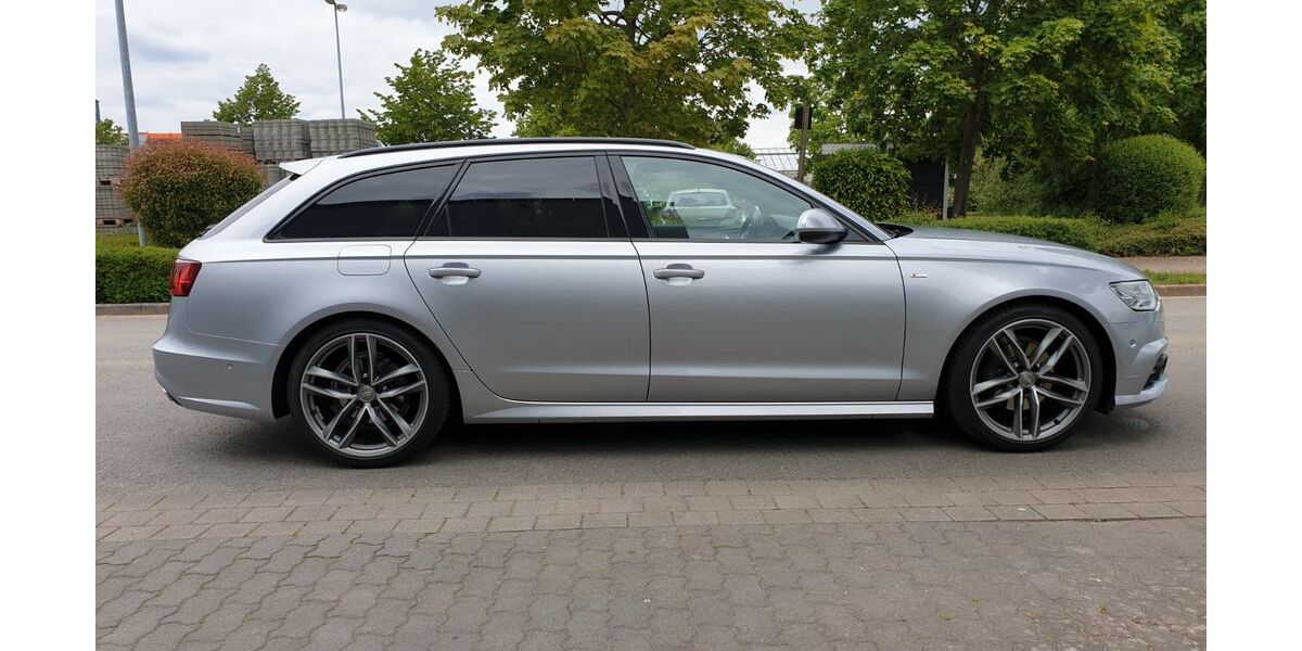 Audi A6 105.000 km 20.500 &euro; Neustadt 31535