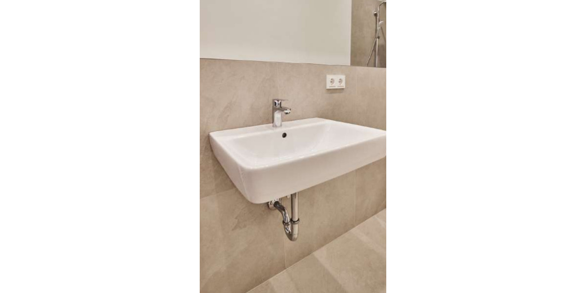 Frisch & kernsanierte 3-Zimmer-Whg im Herzen von Linden-Limmer 3 zimmer