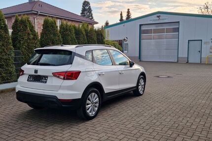 Seat Arona 138.560 km 13.377 &euro; Langenhagen 30853