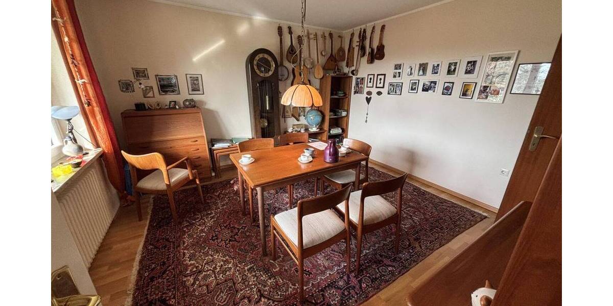 Einfamilienhaus Springe Bennigsen - 5 Zimmer, 140 m&sup2;, 424.000&euro; | Angebot:26376961
