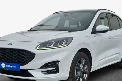 Ford Kuga 46.769 km 23.916 &euro; Hannover 30165