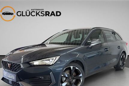 Cupra Leon 50.000 km 23.800 &euro; Hildesheim 31137