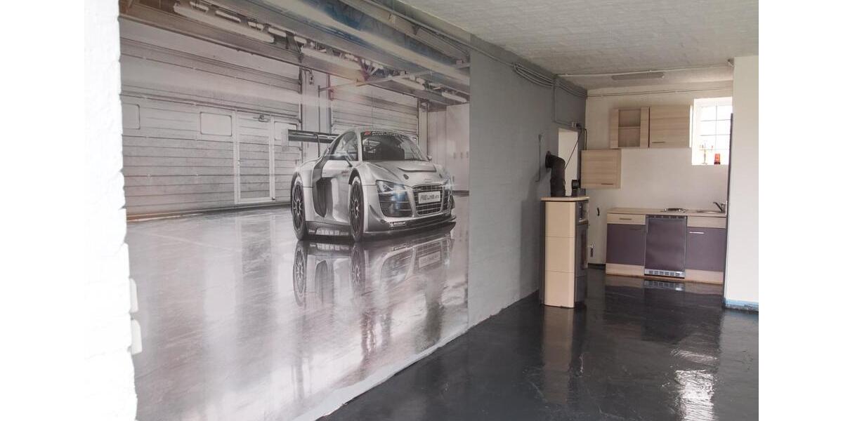 Gewerbeobjekt Harsum - 1.400&euro; | Angebot:22146821