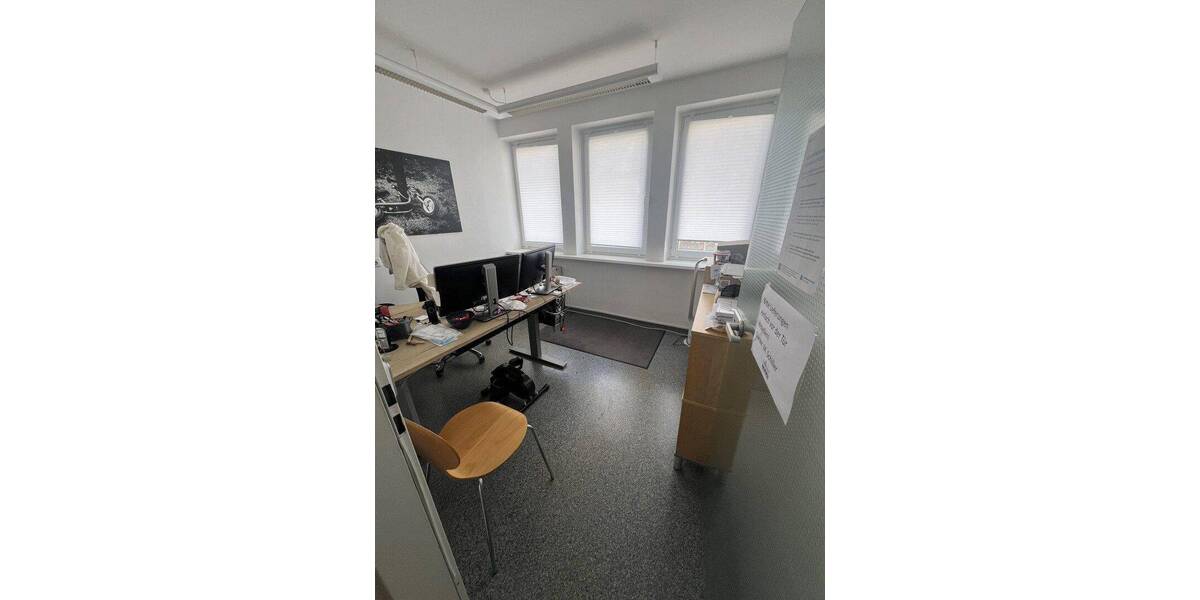 Gewerbeobjekt Hannover Oststadt - 795&euro; | Angebot:26915436