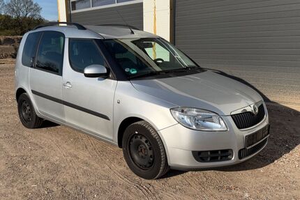 Skoda Roomster 239.999 km 3.499 &euro; Hagenburg 31558
