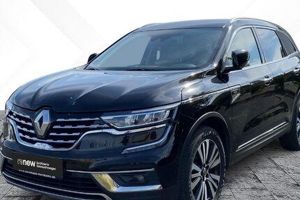 Renault Koleos 56.770 km 24.511 € Hildesheim 31135