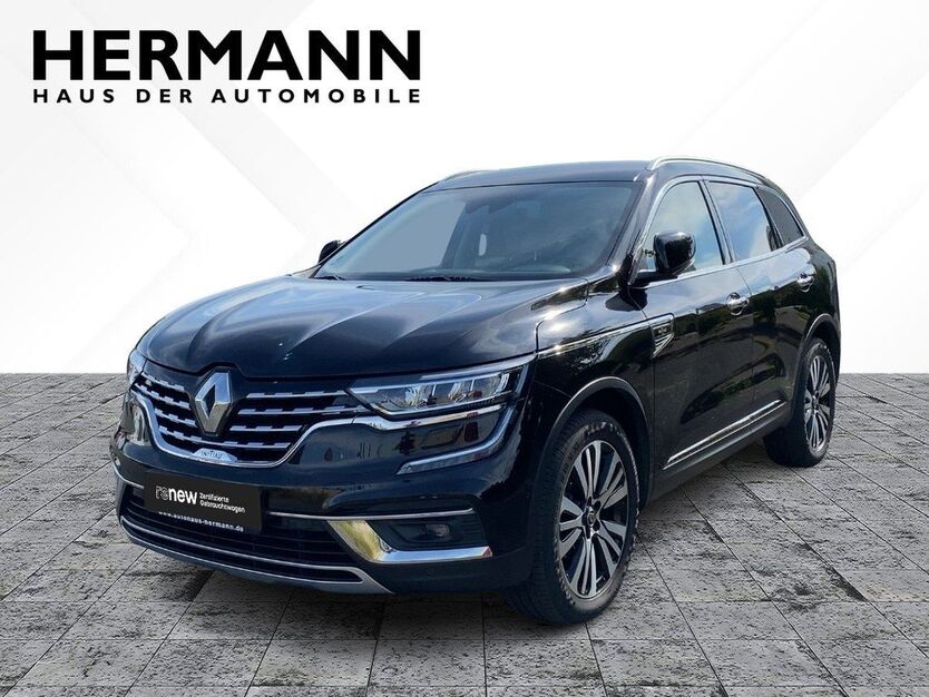 Renault Koleos 56.770 km 24.911 € Hildesheim 31135