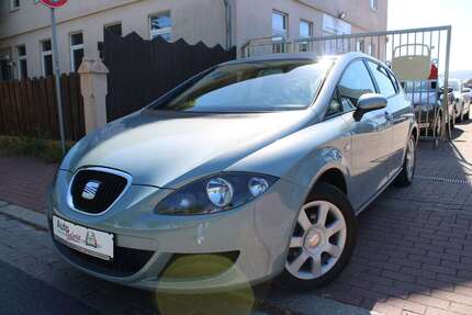 Seat Leon 141.000 km 4.950 &euro; Nordstemmen 31171