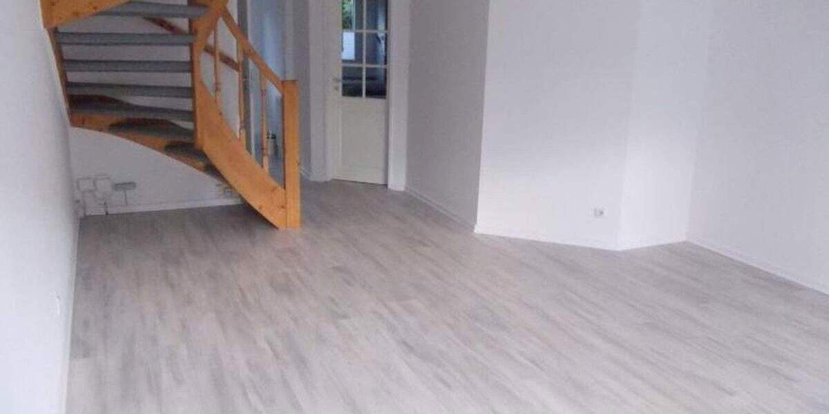 Reihenendhaus Burgdorf - 5 Zimmer, 109 m&sup2;, 320.000&euro; | Angebot:24002500