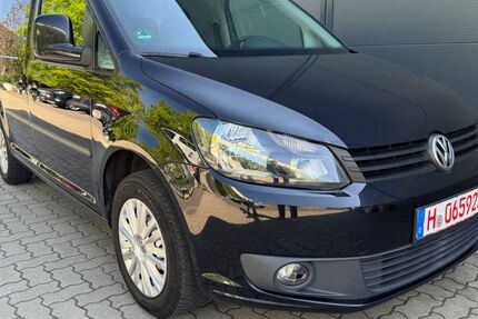 VW Caddy 267.700 km 6.990 &euro; Langenhagen 30855