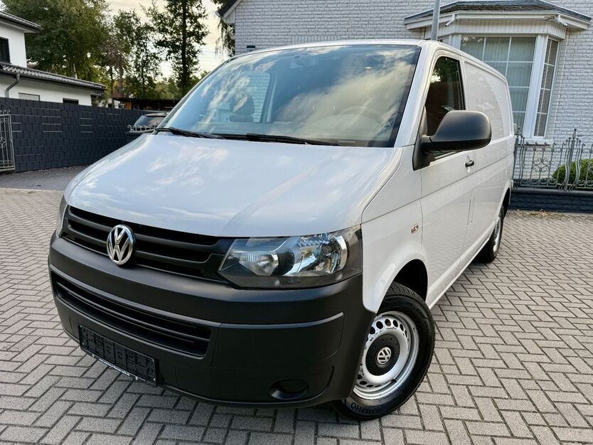 VW T5 Transporter 189.500 km 10.900 € hannover 30659