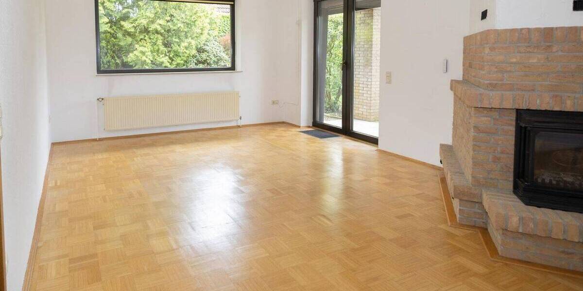 Einfamilienhaus Garbsen Frielingen - 5 Zimmer, 192 m&sup2;, 479.000&euro; | Angebot:26750398