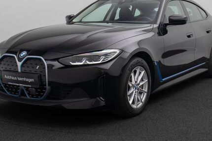 BMW i4 104.281 km 33.499 &euro; Isernhagen 30916