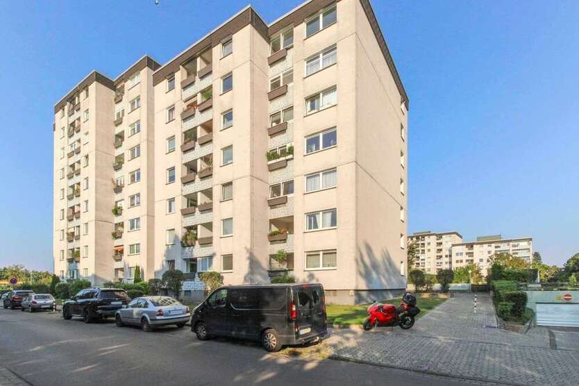 Wohnung zum Kaufen in Langenhagen 225.000 € 70.07 m²