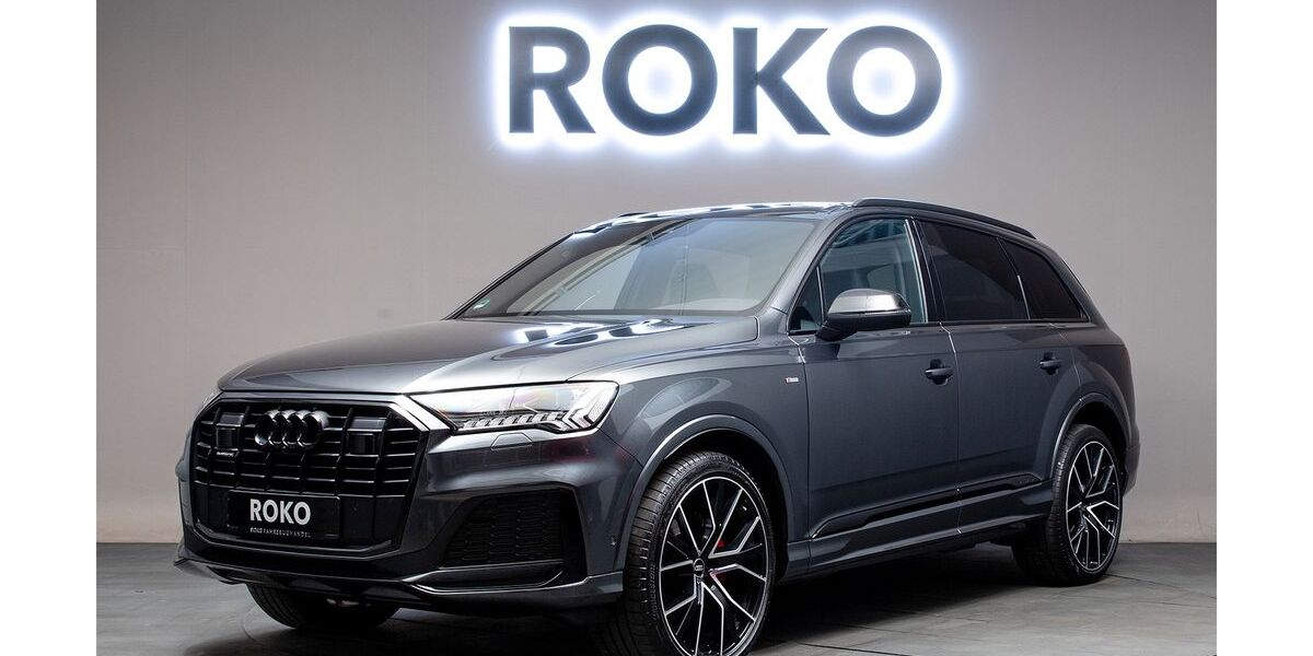 Audi Q7 63.500 km 61.980 &euro; Ronnenberg (bei Hannover) 30952