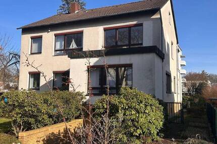Gewerbeobjekt Langenhagen Alt-Langenhagen - 8 Zimmer, 850.000&euro; | Angebot:26712870