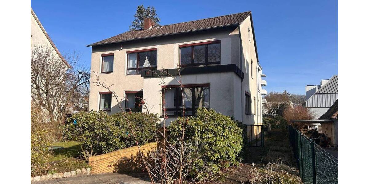 Gewerbeobjekt Langenhagen Alt-Langenhagen - 8 Zimmer, 850.000&euro; | Angebot:26712870