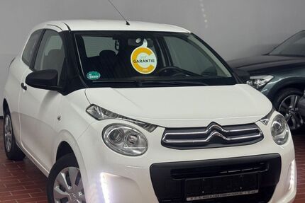 Citroen C1 123.800 km 5.990 &euro; Wennigsen 30974