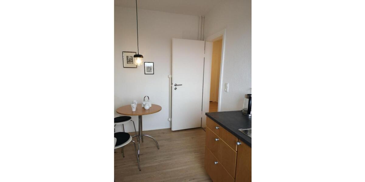Etagenwohnung Hannover Herrenhausen-Stöcken - 2 Zimmer, 58 m&sup2;, 200.000&euro; | Angebot:22484602