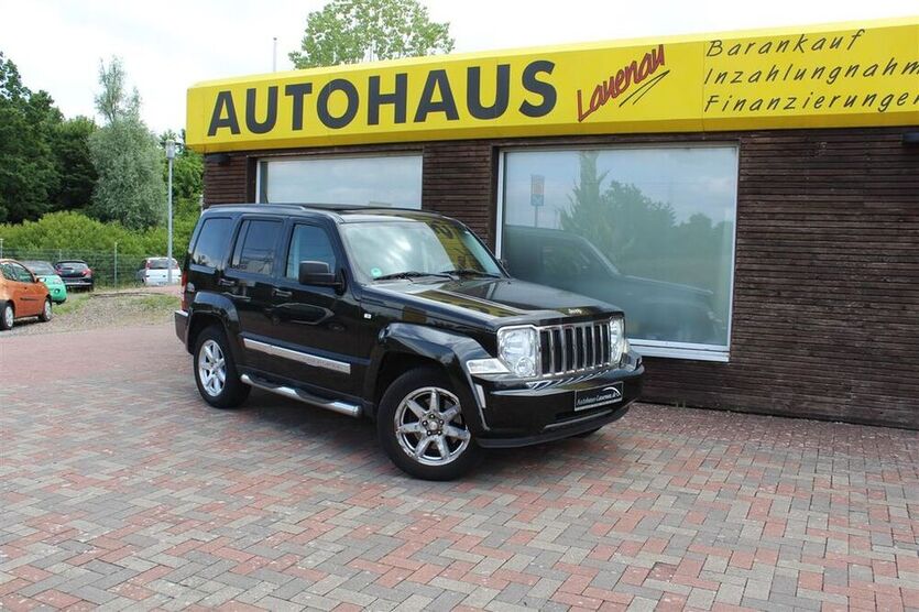 Cherokee