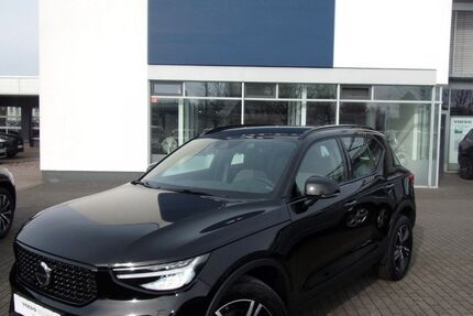 Volvo XC40 69.800 km 24.900 &euro; Hannover 30179