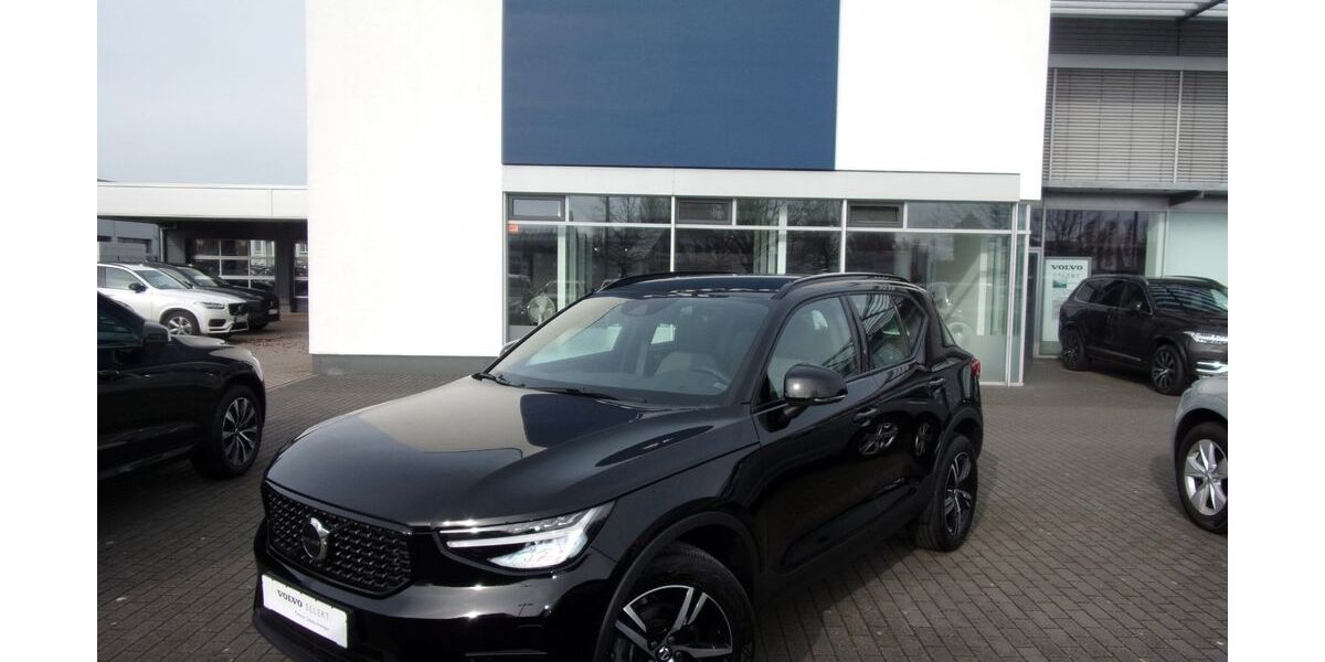 Volvo XC40 69.800 km 24.900 &euro; Hannover 30179