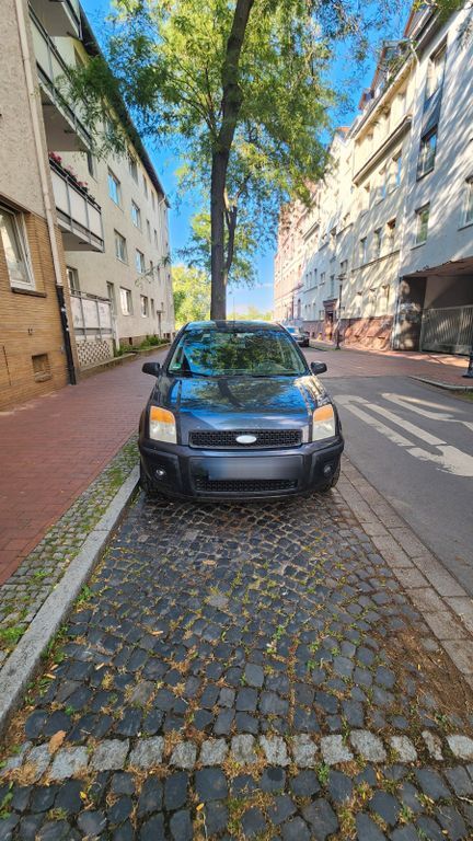 Ford Fusion 260.000 km 1.299 € hildesheim 31137