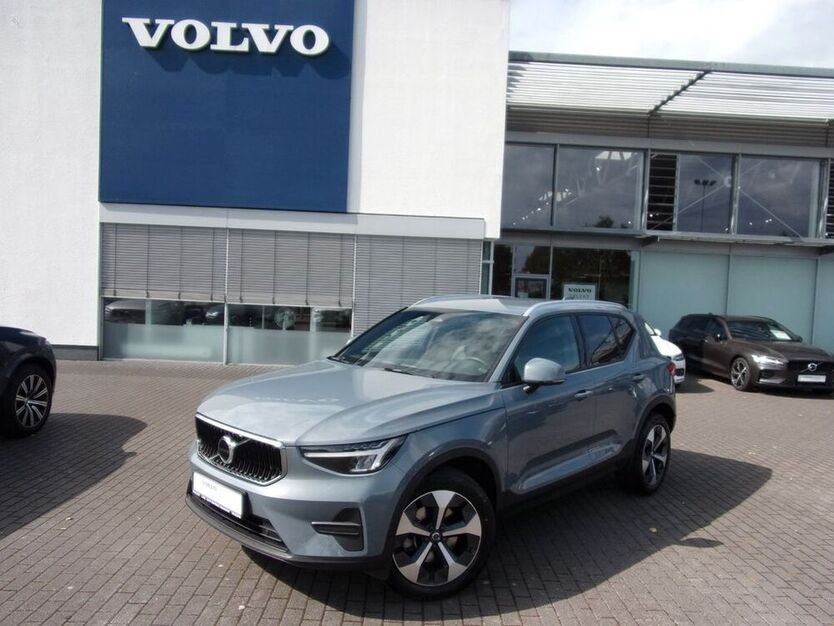 XC40