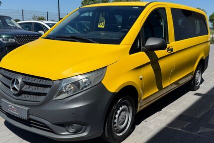 Mercedes-Benz Vito 114.990 km 11.950 &euro; Barsinghausen ( bei Hannover ) 30890