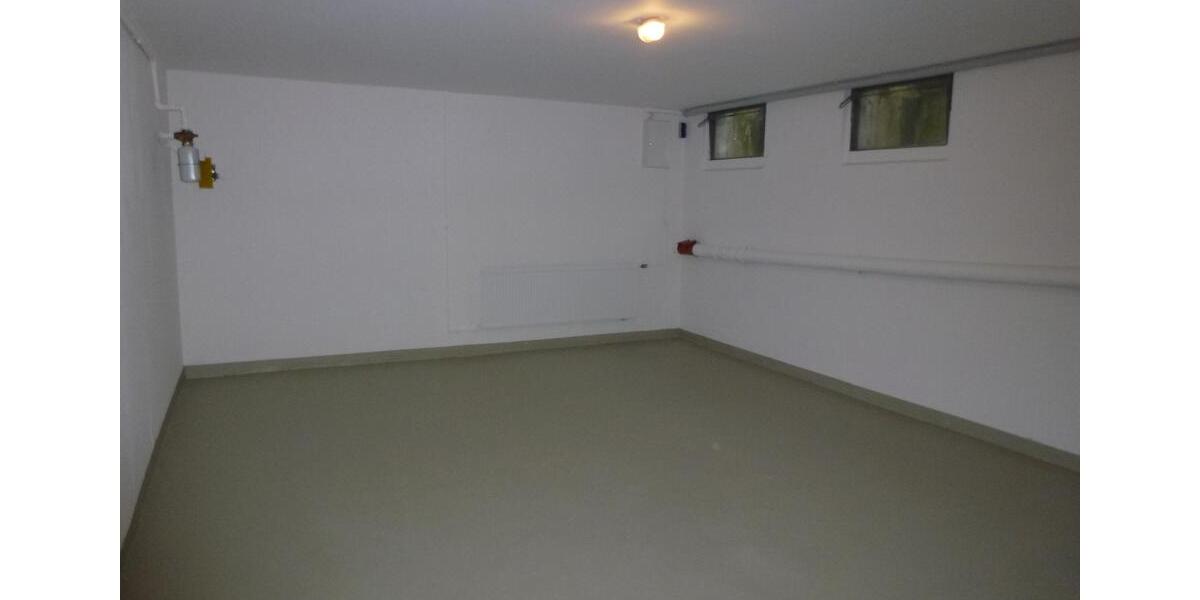 Attraktiver Bungalow mit Garage im Herzen Burgdorfs! 4 zimmer