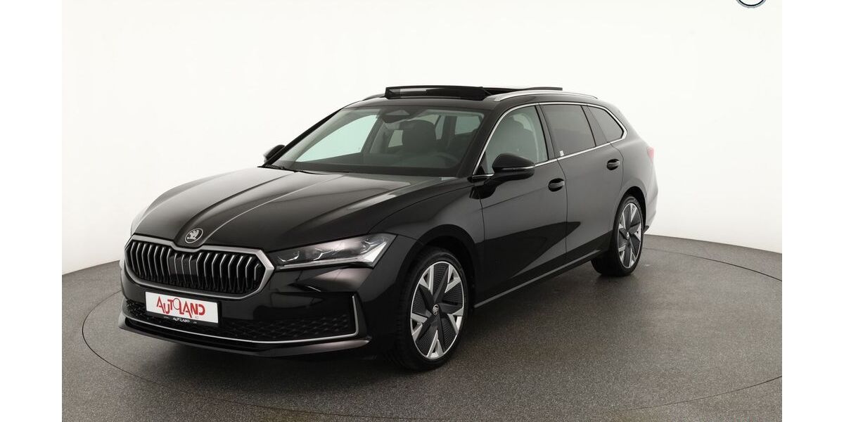 Skoda Superb 18.543 km 40.990 &euro; Hannover 30179