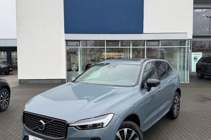 Volvo XC60 34.000 km 39.900 &euro; Hannover 30179