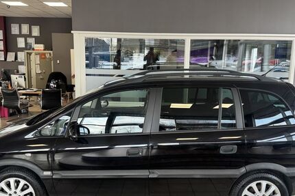 Opel Zafira 192.036 km 2.990 € Hannover 30419