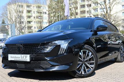 Peugeot 508 24.097 km 24.989 &euro; Laatzen 30880