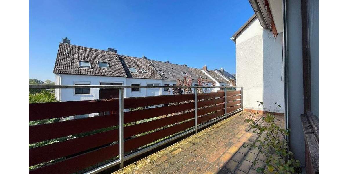 Reihenmittelhaus Laatzen Alt-Laatzen - 4 Zimmer, 125 m&sup2;, 330.000&euro; | Angebot:24728549