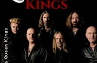 The Queen Kings - Live 2025 - More than a Tribute