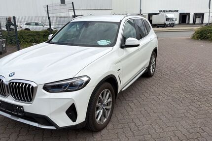 BMW X3 43.000 km 34.399 &euro; Hannover/altwarmbüchen 30916