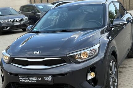 Kia Stonic 136.000 km 8.999 &euro; Hannover 30449