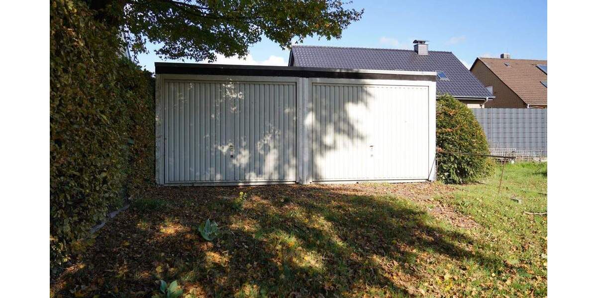 Grundstück Garbsen Osterwald U. E. - 220.000&euro; | Angebot:25664225