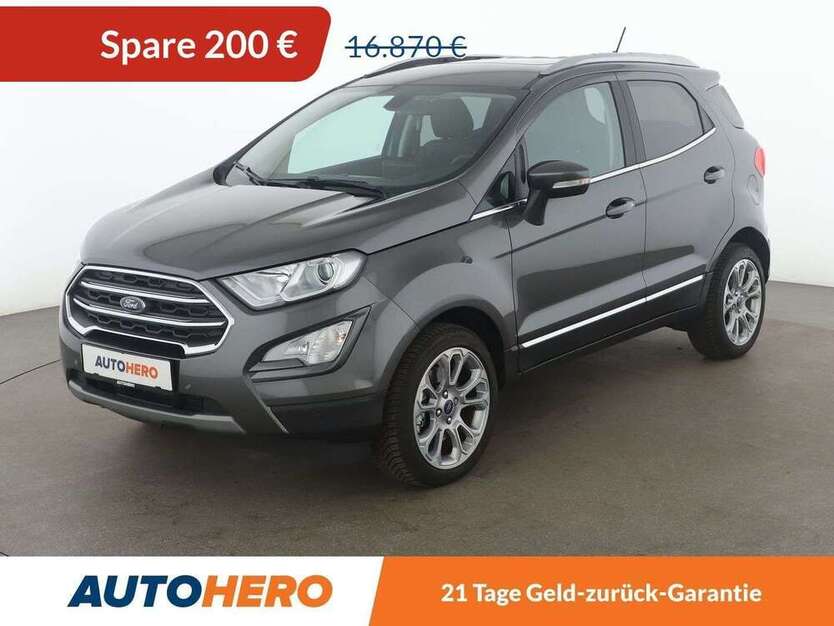 EcoSport