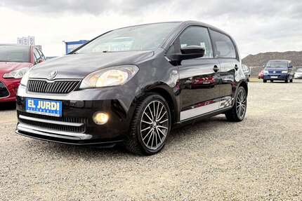 Skoda Citigo 52.000 km 10.400 &euro; Hildesheim 31137
