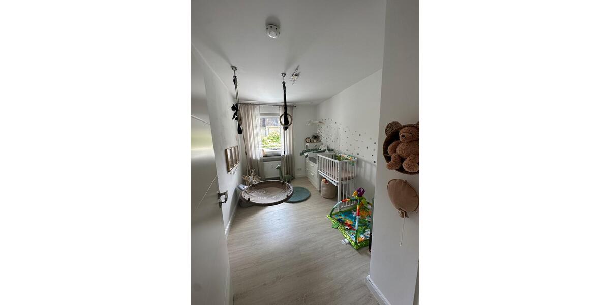 Sanierte 4-Zimmer Wohnung von Privat in Bestlage 4 zimmer