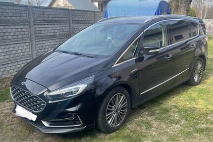 Ford S-Max 196.000 km 16.000 &euro; Hannover 30161