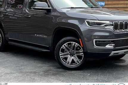 Jeep Wagoneer 15.274 km 52.900 &euro; Langenhagen 30855