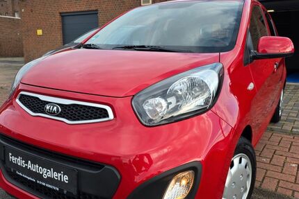 Kia Picanto 83.950 km 5.690 &euro; Garbsen 30827